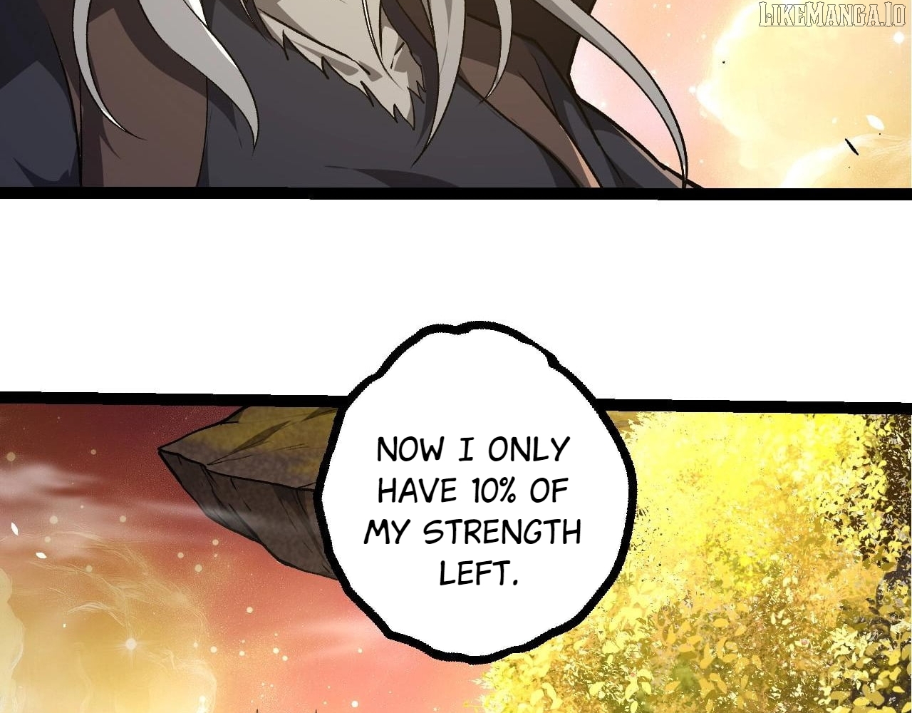 Evolution Begins With A Big Tree Chapter 437 - page 7